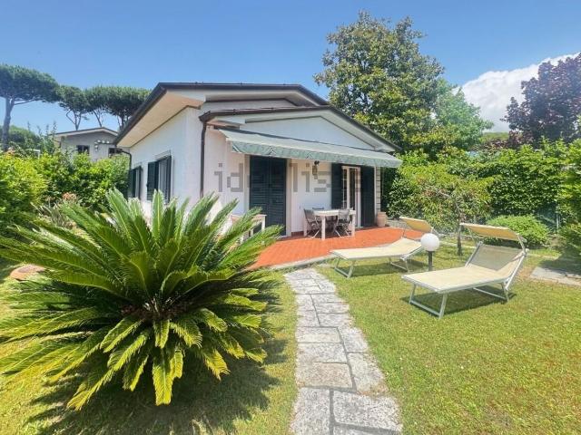 Villetta indipendente in vendita di 90 m² in Via Gorizia
