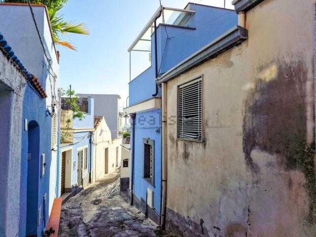 Villetta indipendente in vendita di 90 m² in Via Greco