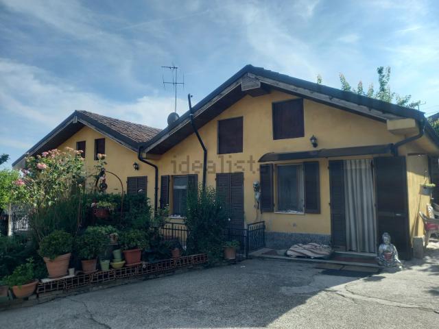 Villetta indipendente in vendita di 90 m² in Via Guglielmo Marconi