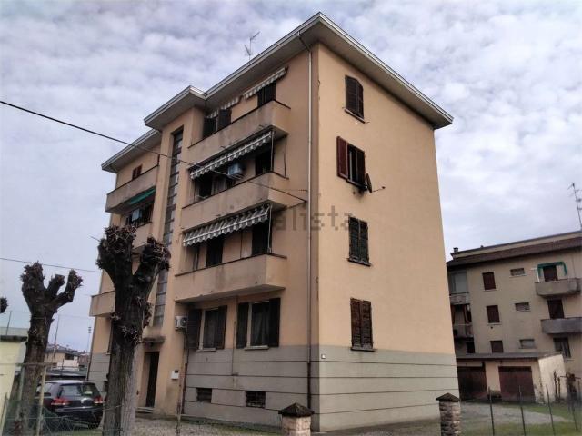 Villetta indipendente in vendita di 90 m² in Via Iᵒ Maggio, 3