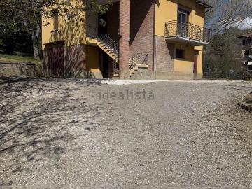 Villetta indipendente in vendita di 90 m² in Via Idice, 128