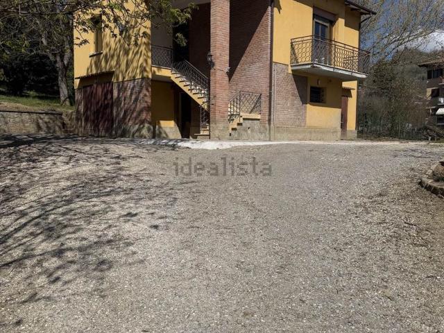 Villetta indipendente in vendita di 90 m² in Via Idice, 128