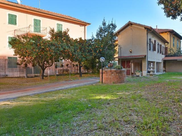 Villetta indipendente in vendita di 90 m² in Via Indiani, 10