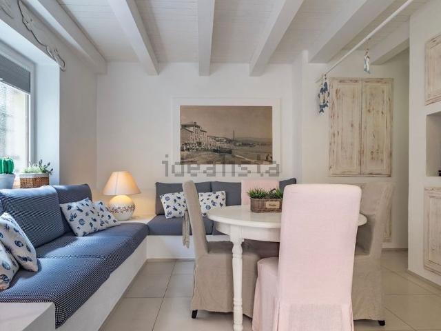 Villetta indipendente in vendita di 90 m² in Via Indipendenza