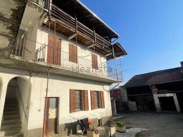 Villetta indipendente in vendita di 90 m² in Via Italia, 28