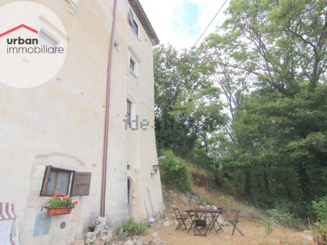 Villetta indipendente in vendita di 90 m² in Via Vittorio Emanuele II