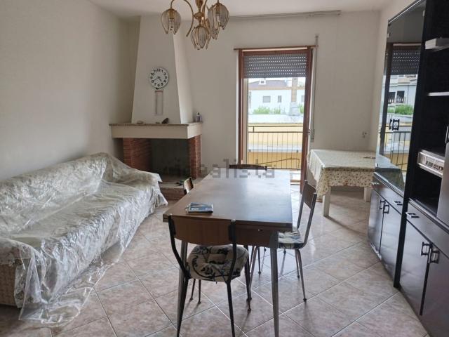 Villetta indipendente in vendita di 90 m² in Via IV Novembre