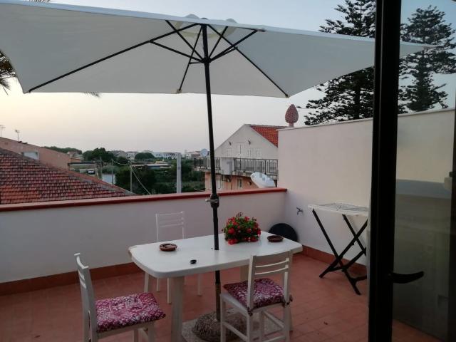 Villetta indipendente in vendita di 90 m² in Via Lanterna