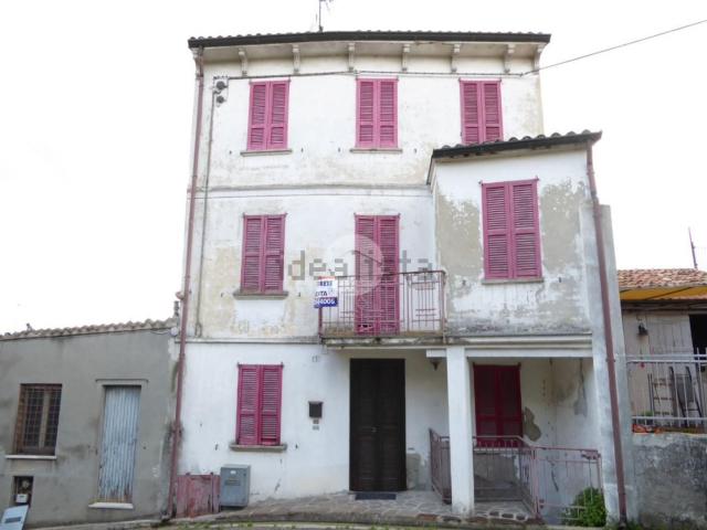 Villetta indipendente in vendita di 90 m² in Via Lazzaretto, 1