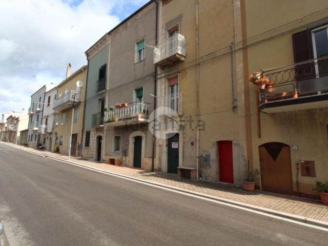 Villetta indipendente in vendita di 90 m² in Via Leopoldo Montini, 71
