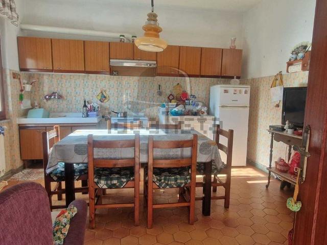 Villetta indipendente in vendita di 90 m² in Via Lunara, 10