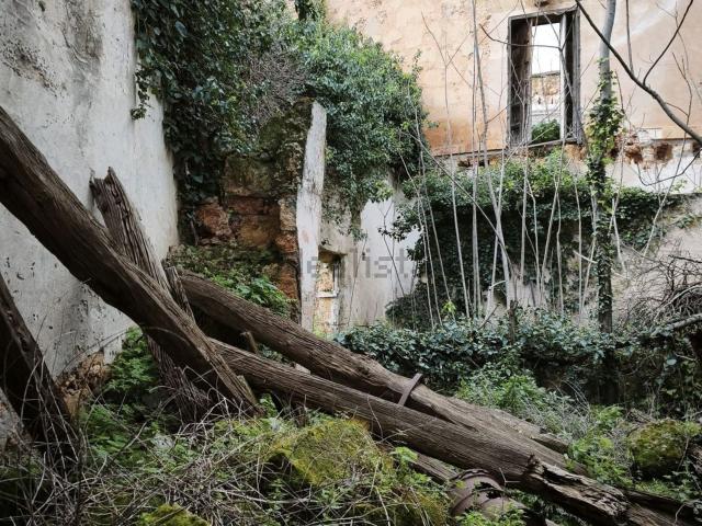 Villetta indipendente in vendita di 90 m² in Via Luigi Vanvitelli, 50