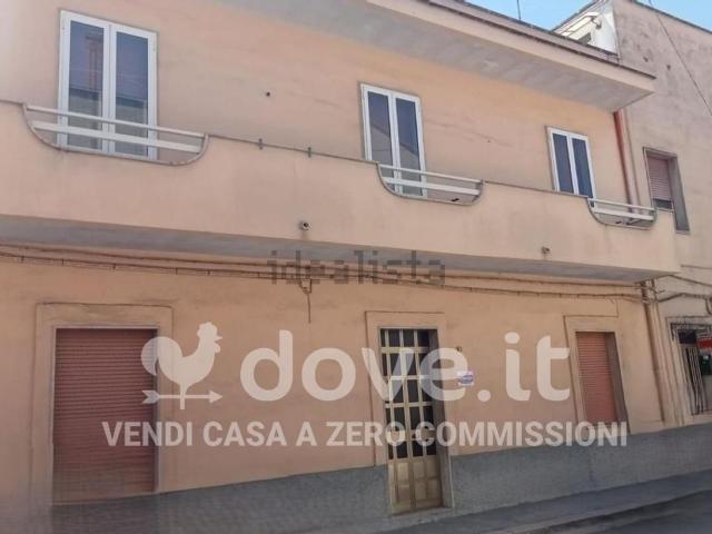 Villetta indipendente in vendita di 90 m² in Via Luigi Settembrini, 10