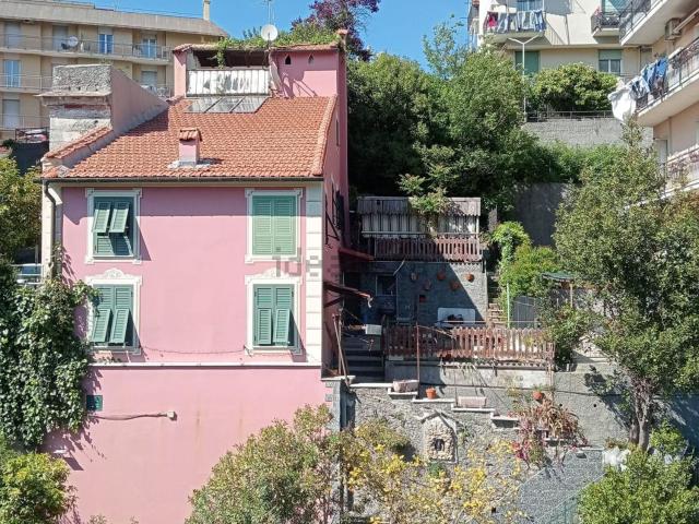 Villetta indipendente in vendita di 90 m² in Via Mansueto