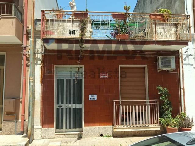 Villetta indipendente in vendita di 90 m² in Via Magenta, 298