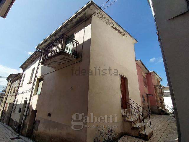 Villetta indipendente in vendita di 90 m² in Via Marconi