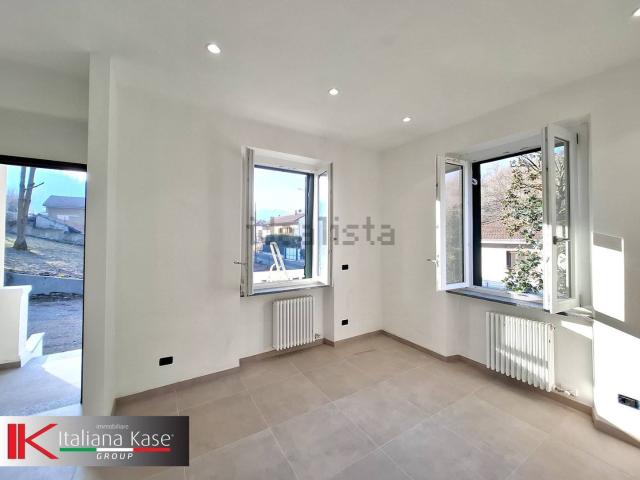 Villetta indipendente in vendita di 90 m² in Via Mario Caudana