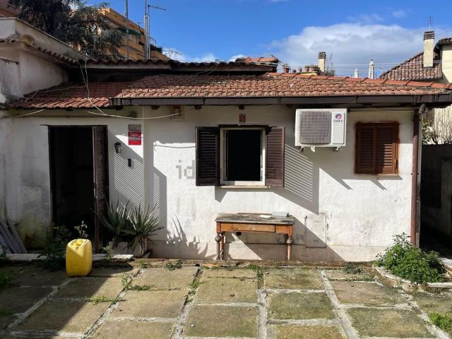 Villetta indipendente in vendita di 90 m² in Via Marin Sanudo