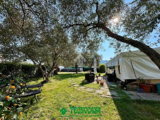 Villetta indipendente in vendita di 90 m² in Via Marina, 10
