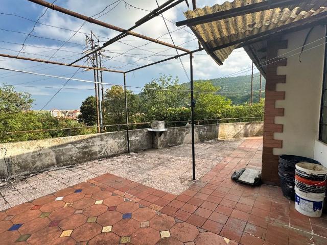 Villetta indipendente in vendita di 90 m² in Via Marmorassi, 3
