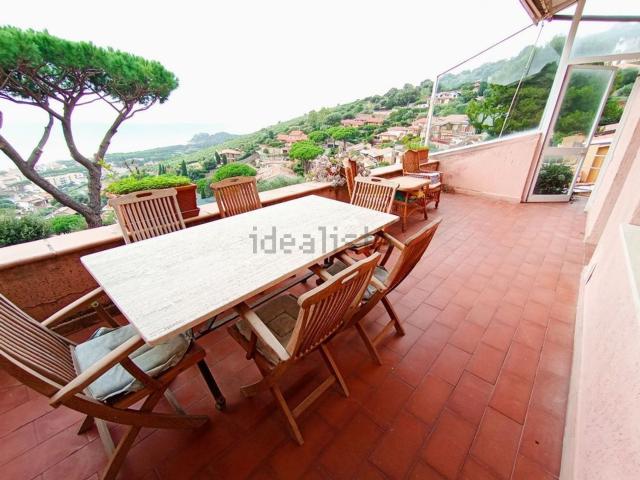 Villetta indipendente in vendita di 90 m² in Via Monte Bianco