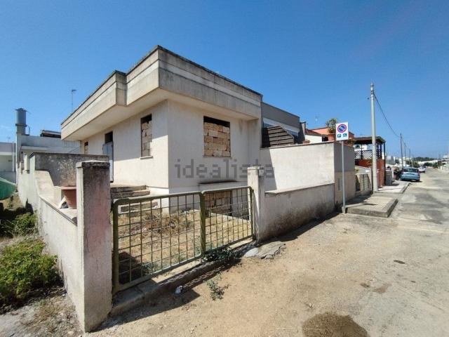 Villetta indipendente in vendita di 90 m² in Via Monte Everest, 7