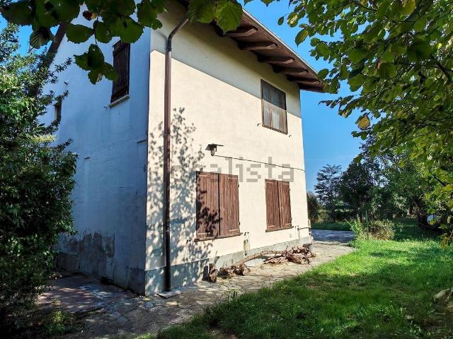 Villetta indipendente in vendita di 90 m² in Via Molar, 41