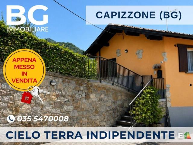 Villetta indipendente in vendita di 90 m² in Via Mortesina