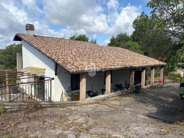 Villetta indipendente in vendita di 90 m² in Via Morino, 64