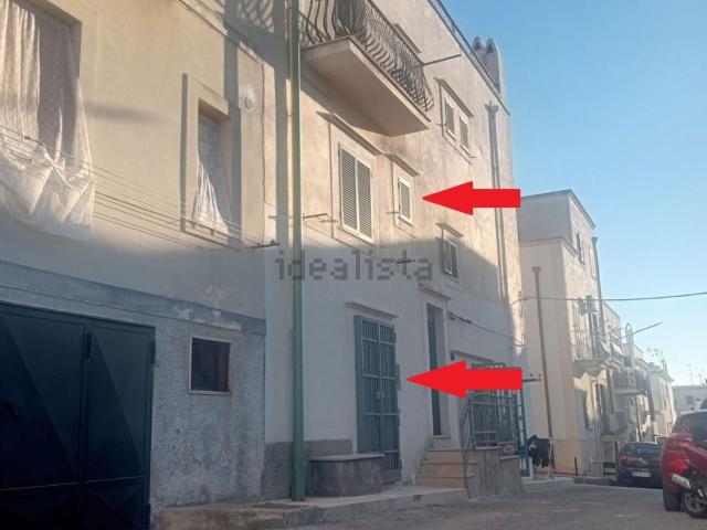Villetta indipendente in vendita di 90 m² in Via Mulino a Vento, 42