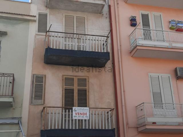Villetta indipendente in vendita di 90 m² in Via Nazionale, 259