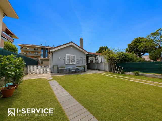 Villetta indipendente in vendita di 90 m² in Via Niccolò Tommaseo, 91