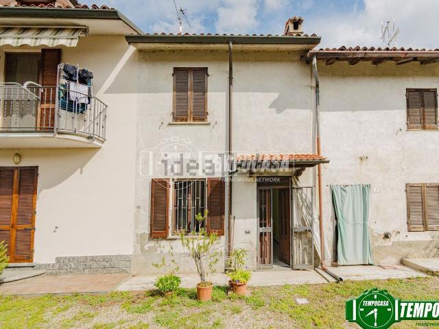Villetta indipendente in vendita di 90 m² in Via Nosone