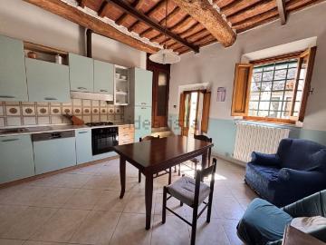 Villetta indipendente in vendita di 90 m² in Via P. Nardini