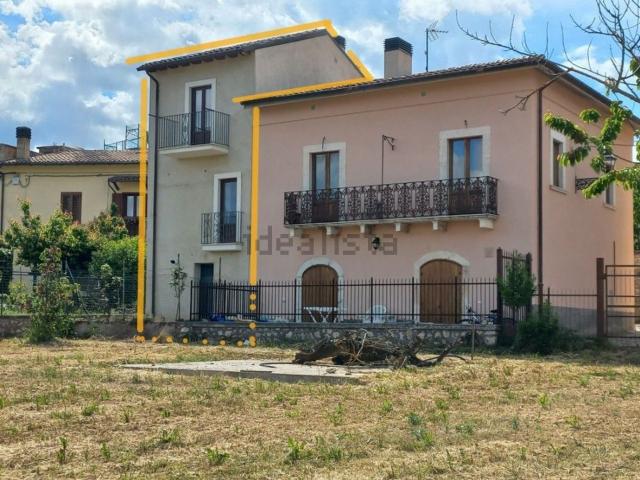 Villetta indipendente in vendita di 90 m² in Via Pantanella
