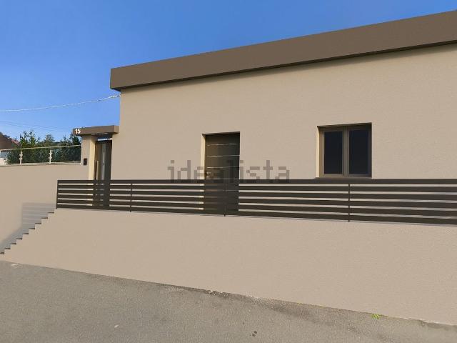 Villetta indipendente in vendita di 90 m² in Via Padovano, 15