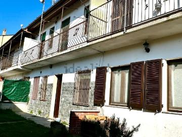 Villetta indipendente in vendita di 90 m² in Via Palestro