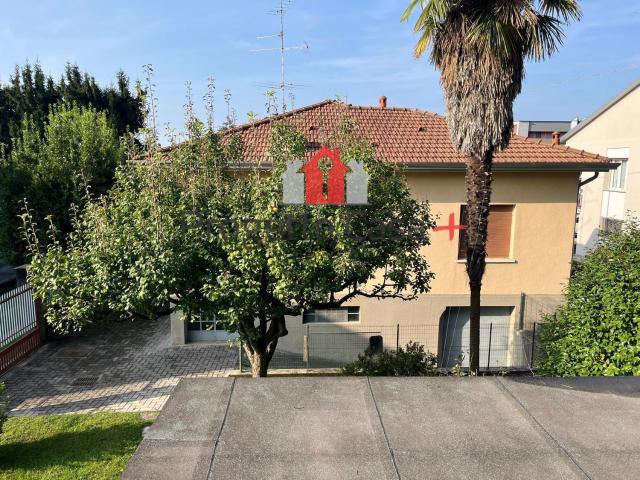 Villetta indipendente in vendita di 90 m² in Via Palestro, 2