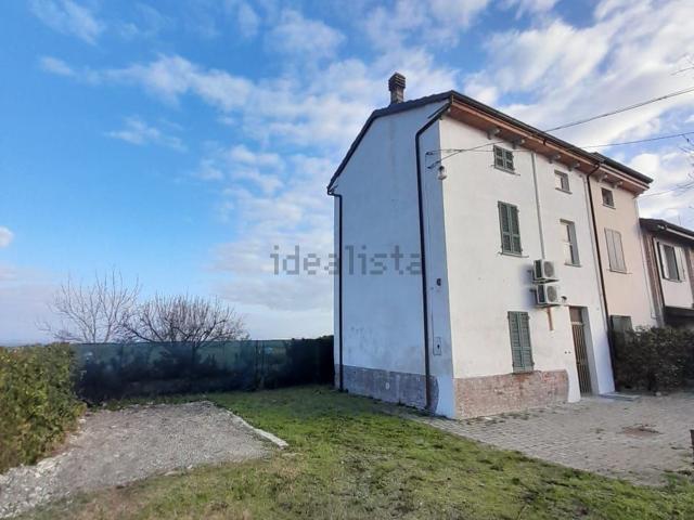 Villetta indipendente in vendita di 90 m² in Via Palermo, 6