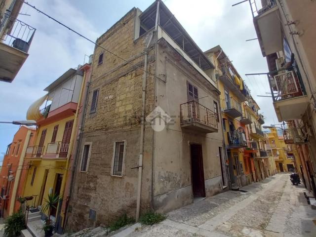 Villetta indipendente in vendita di 90 m² in Via Palotto, 21