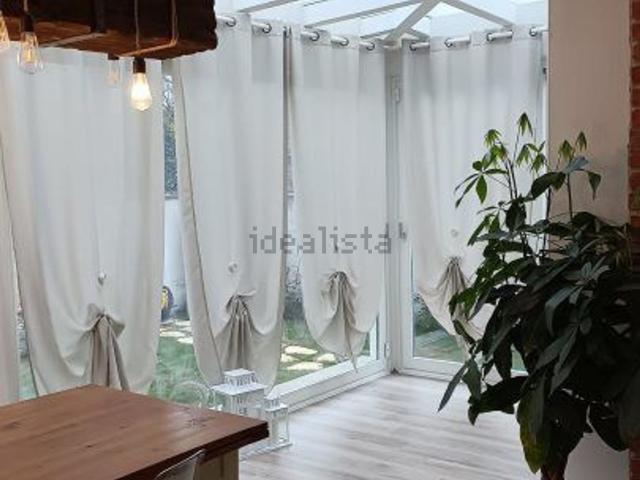 Villetta indipendente in vendita di 90 m² in Via Partaccia, 23