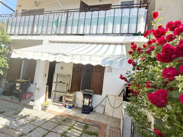 Villetta indipendente in vendita di 90 m² in Via Parrocchia, 35