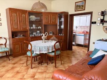 Villetta indipendente in vendita di 90 m² in Via Pasqualigo, 1