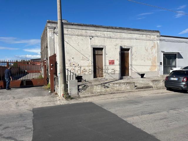 Villetta indipendente in vendita di 90 m² in Via Passanti Scafati, 4