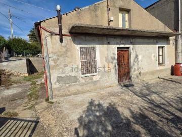 Villetta indipendente in vendita di 90 m² in Via per Gimigliano