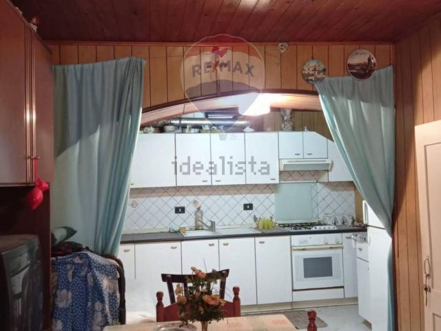 Villetta indipendente in vendita di 90 m² in Via Pindaro, 30