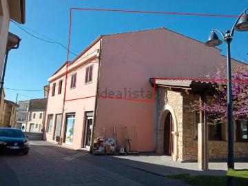 Villetta indipendente in vendita di 90 m² in Via Piave