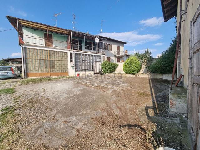 Villetta indipendente in vendita di 90 m² in Via Piave