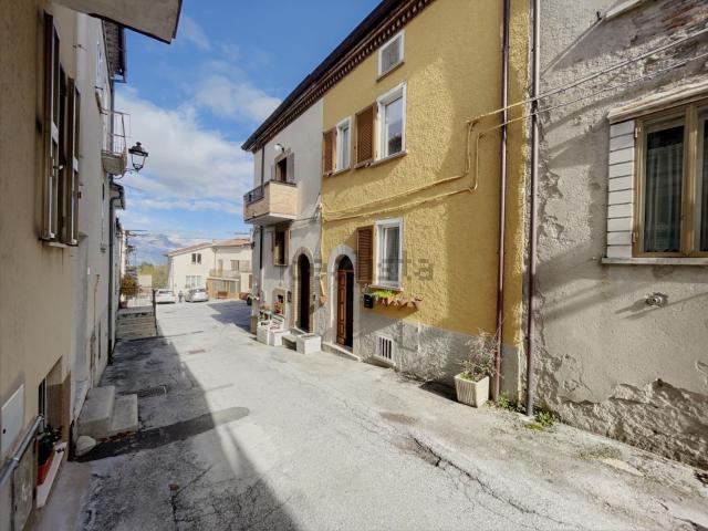Villetta indipendente in vendita di 90 m² in Via Piave, 8