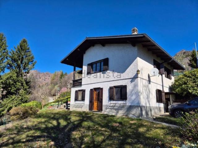 Villetta indipendente in vendita di 90 m² in Via Piana, 66